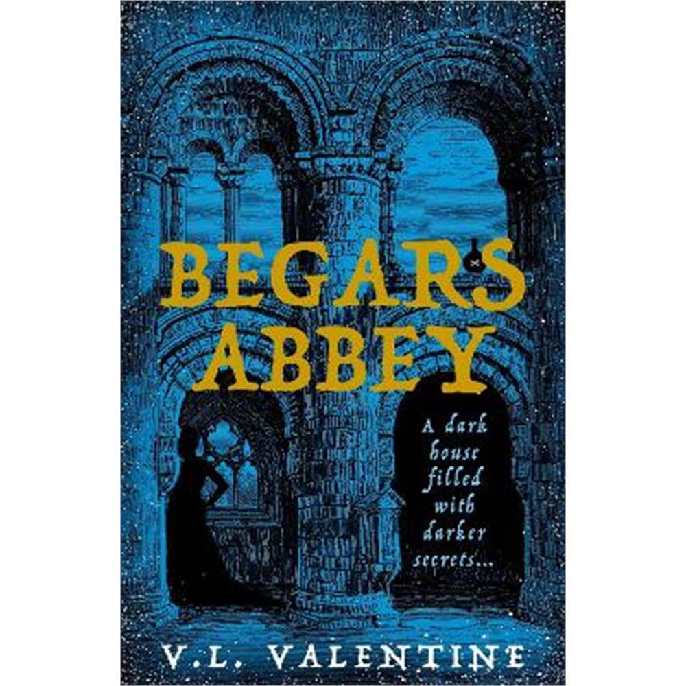 Begars Abbey (Hardback) - V.L. Valentine